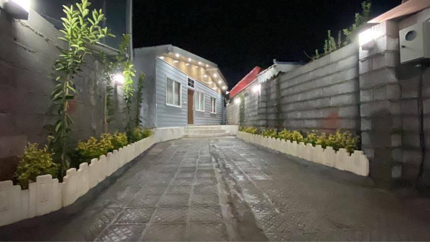 اجاره ویلا سوئیت دو۲ خواب زیباکنار|اجارهٔ کوتاهمدت ویلا و باغ|زیباکنار, |دیوار