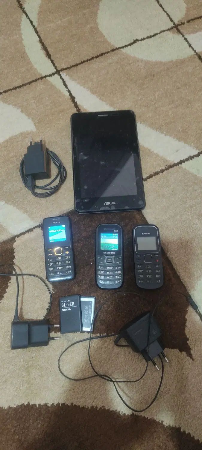 گوشی موبایل|موبایل|رشت, جانبازان|دیوار