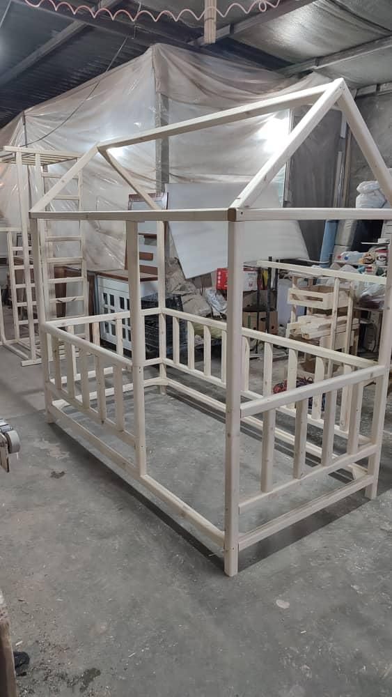 مونت سوری|تخت و سرویس خواب|تهران, یافت آباد جنوبی|دیوار