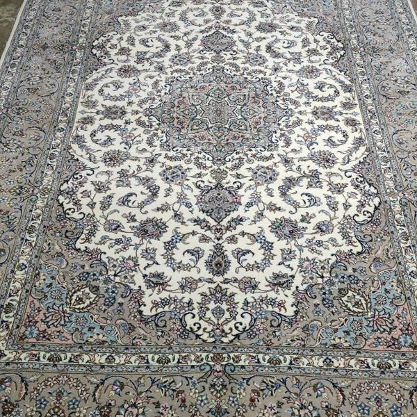 فرش ۹متری اردکان دستبافت|فرش|تهران, نارمک|دیوار