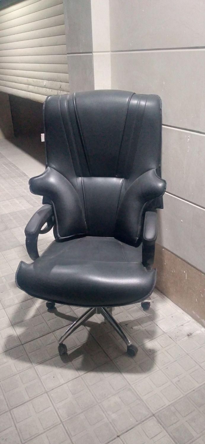 تعمیر صندلی گردان گردون واداری درمحل کار شما|خدمات پیشه و مهارت|تبریز, |دیوار