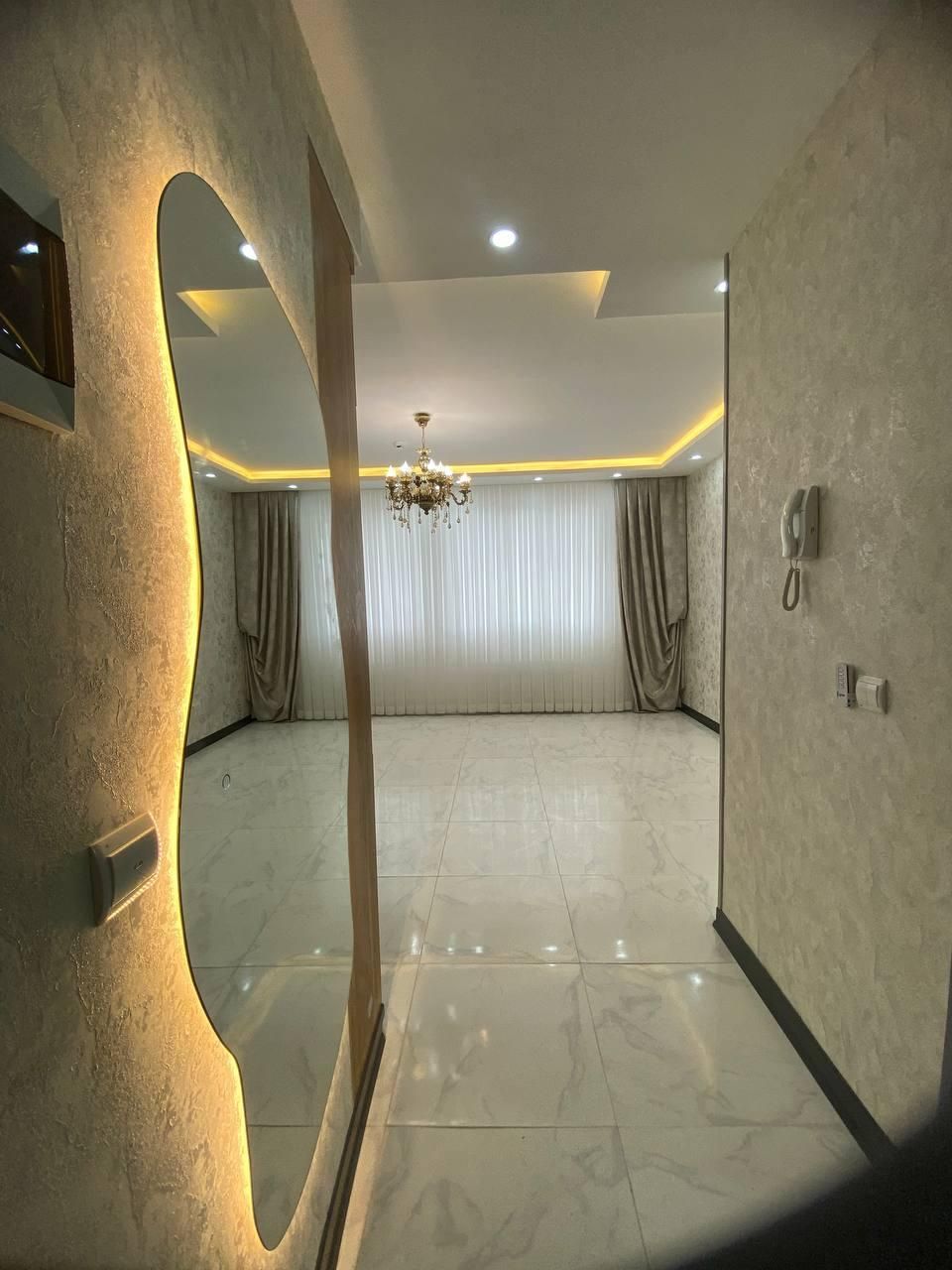 شجاعی/آپارتمانVIPگلبهار/فوق لاکچری/برند/طراحی خاص|فروش آپارتمان|گلبهار, شهر جدید گلبهار|دیوار