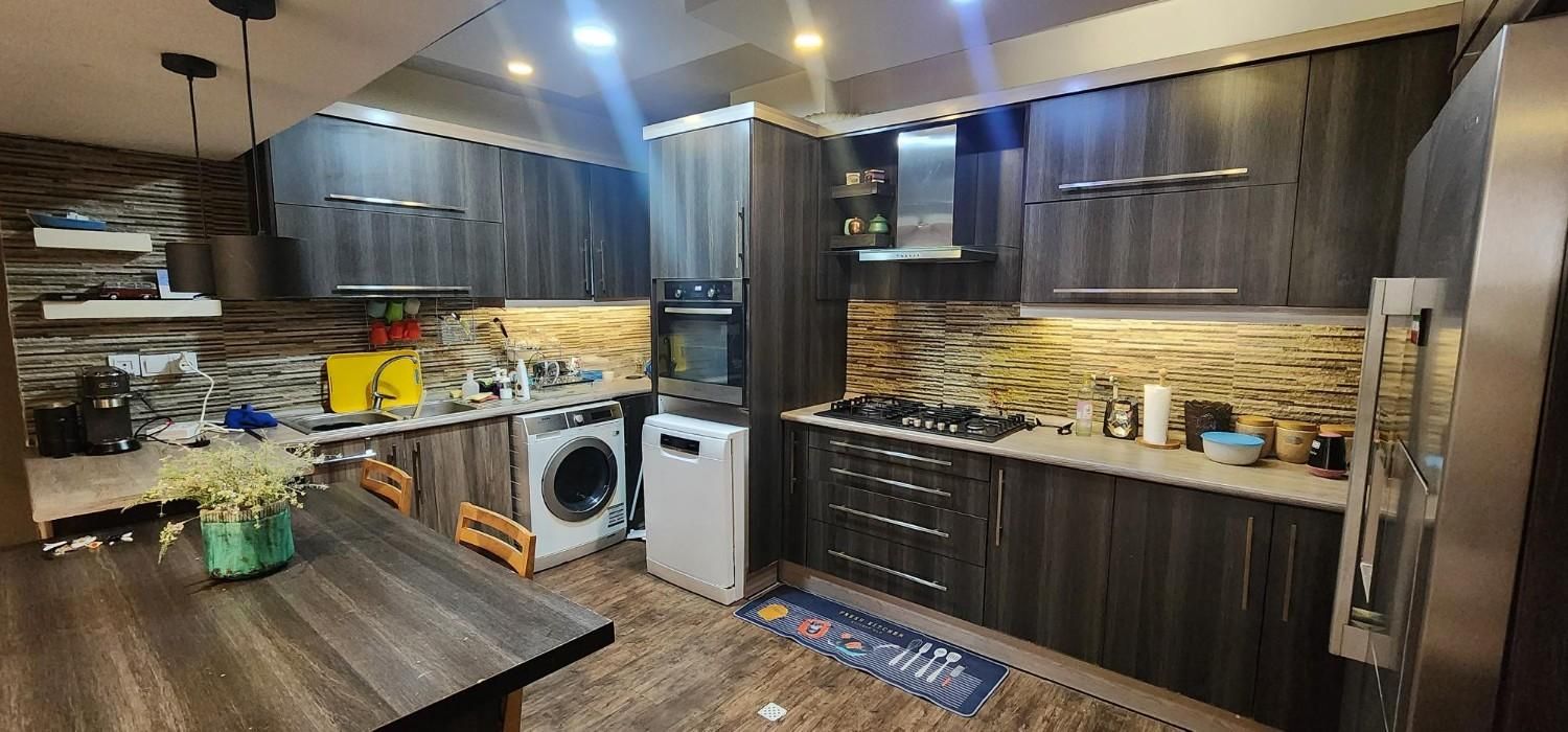 آپارتمان 112متر،2 خواب،مشتاق سوم،ارغوانیه،میلادنور|فروش آپارتمان|اصفهان, ارغوانیه|دیوار