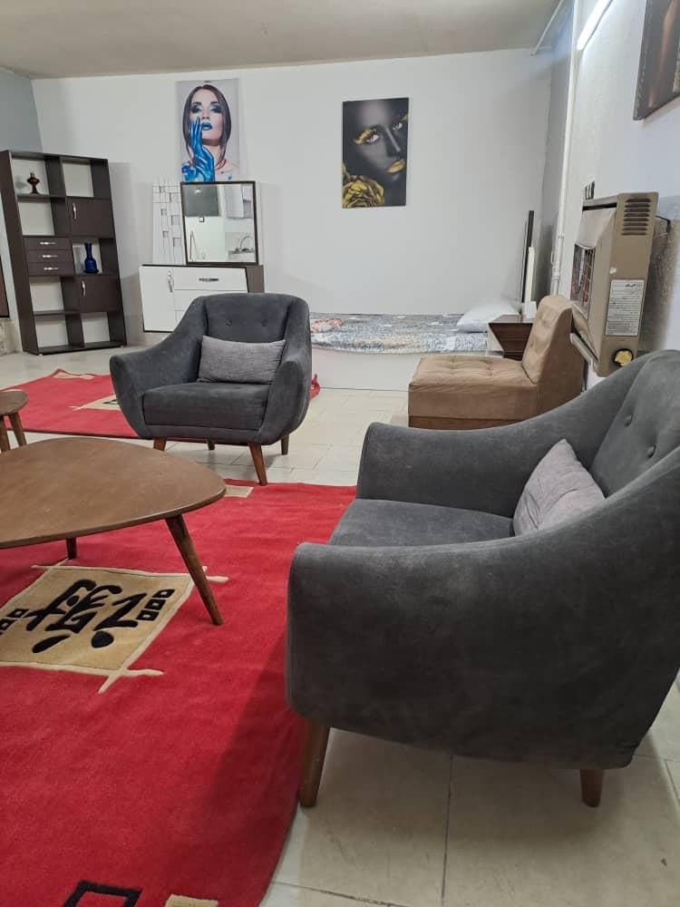 اجاره ساعتی/روزانه/سبلان/نظام آباد/مدنی|اجارهٔ کوتاهمدت آپارتمان و سوئیت|تهران, سبلان (لشگر)|دیوار