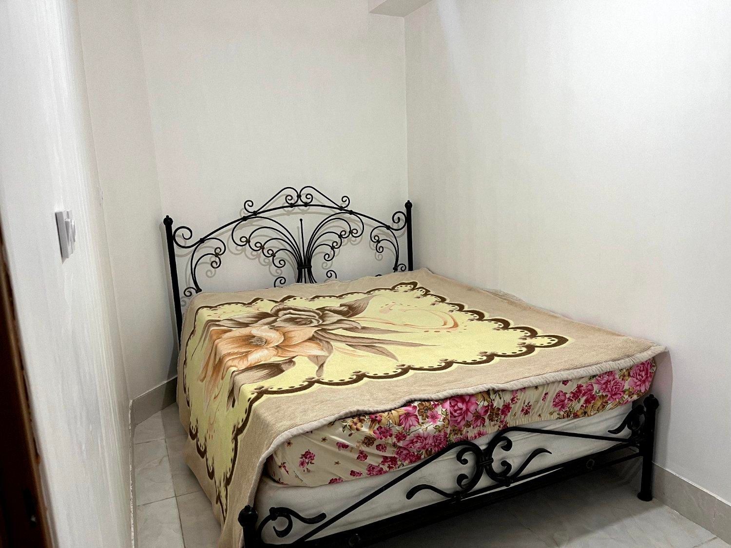 سویت نوساز و تمیز مخصوص خانواده|اجارهٔ کوتاهمدت آپارتمان و سوئیت|گرگان, |دیوار