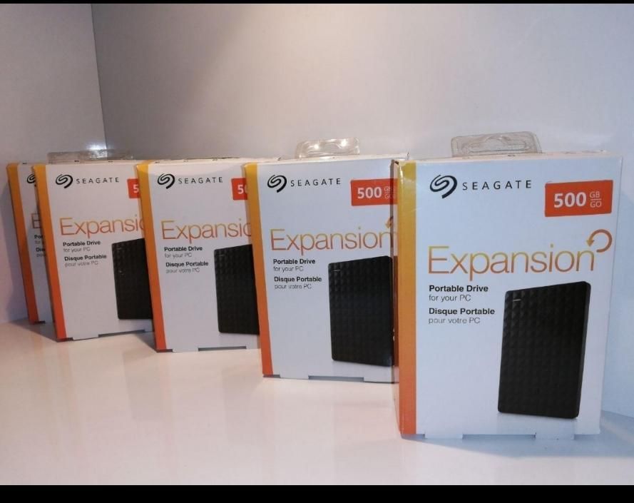 هارد 500 گیگ اکسترنال usb3 مناسب فیلم عروسی کنسول|قطعات و لوازم جانبی رایانه|مشهد, سناباد|دیوار