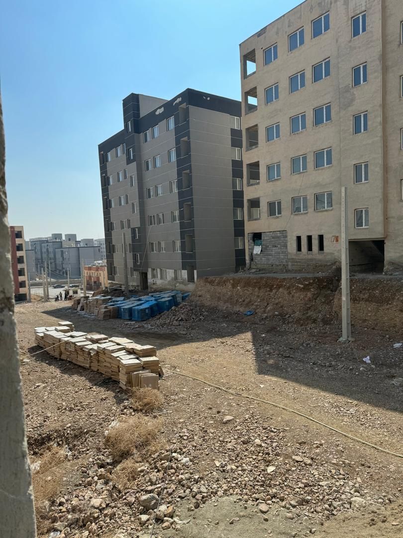 فقط  با ۶۰۰میلیون صاحب خانه شوید|فروش آپارتمان|هشتگرد, |دیوار