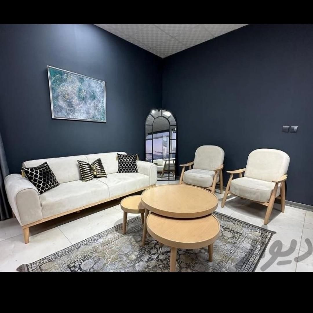 مبل مینی23500|مبلمان خانگی و میز عسلی|ایلام, |دیوار