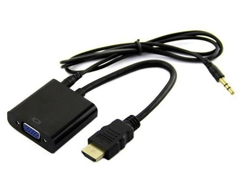 تبدیل HDMI به VGA|قطعات و لوازم جانبی رایانه|مشهد, چهارچشمه|دیوار