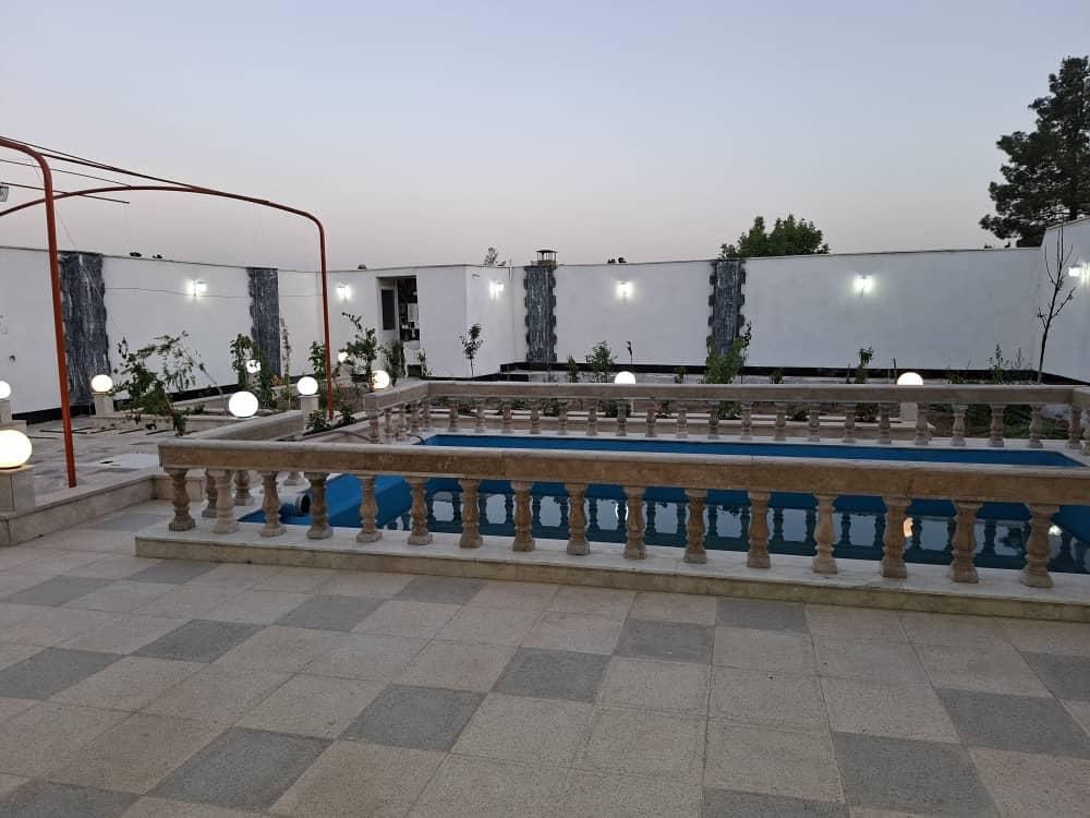 باغ ویلا لوکس سند دار|فروش خانه و ویلا|اصفهان, بوستان ناژوان|دیوار