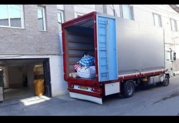 کارگرباربری اسباب کشی حمل اثاث منزل ساید.کارگرتنها|خدمات حمل و نقل|مشهد, آزادشهر|دیوار