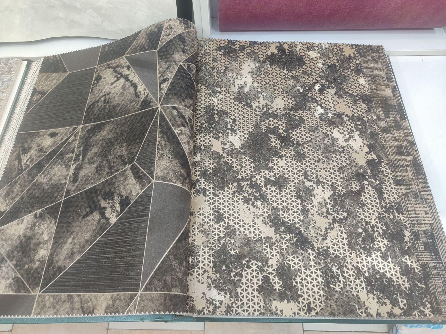 انبار و فروش کاغذ دیواری و چاپ پوسر 3 بعدی|خدمات پیشه و مهارت|تهران, تهرانپارس شرقی|دیوار