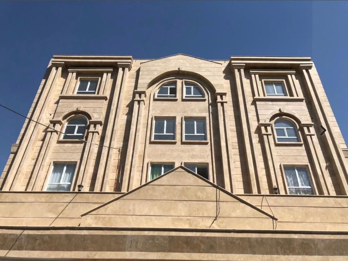 بلوارارم خیابان پاک ۱۳۰مترمربع|فروش آپارتمان|کرج, رجب‌آباد|دیوار
