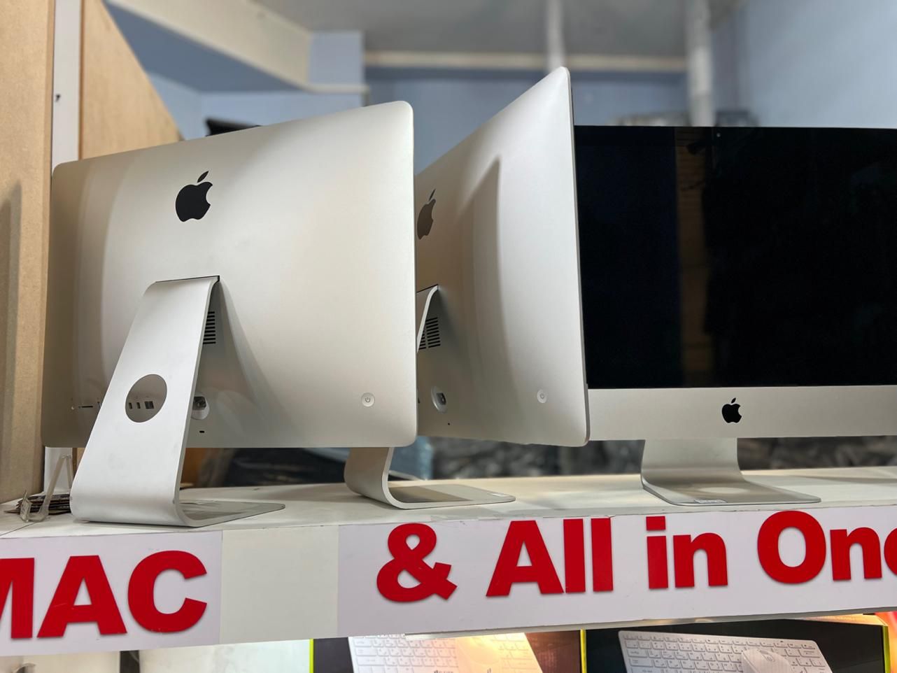 Imac /کامپیوتر اپل/گرافیک مجزا/آی مک|رایانه رومیزی|مشهد, فلسطین|دیوار