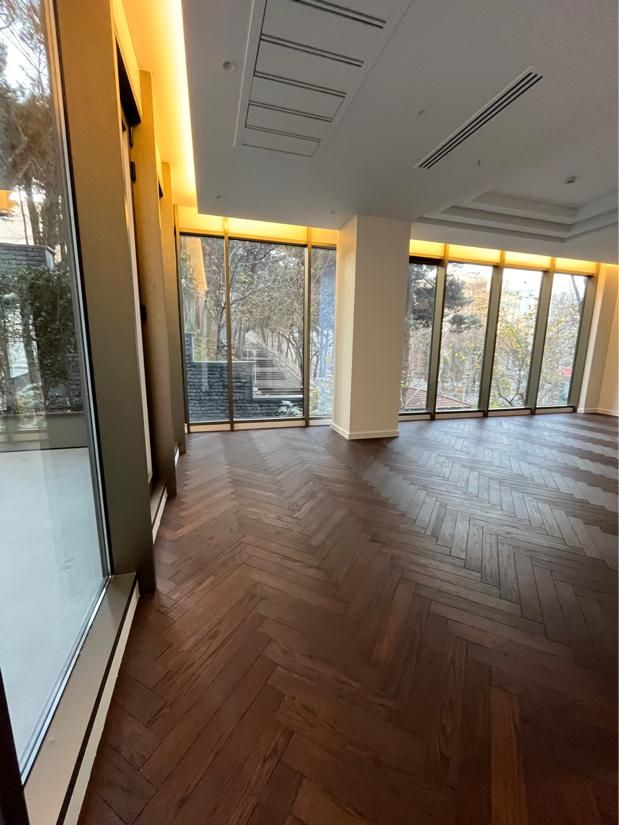 تک واحدی مدرن با ویوو ۳۶۰درجه