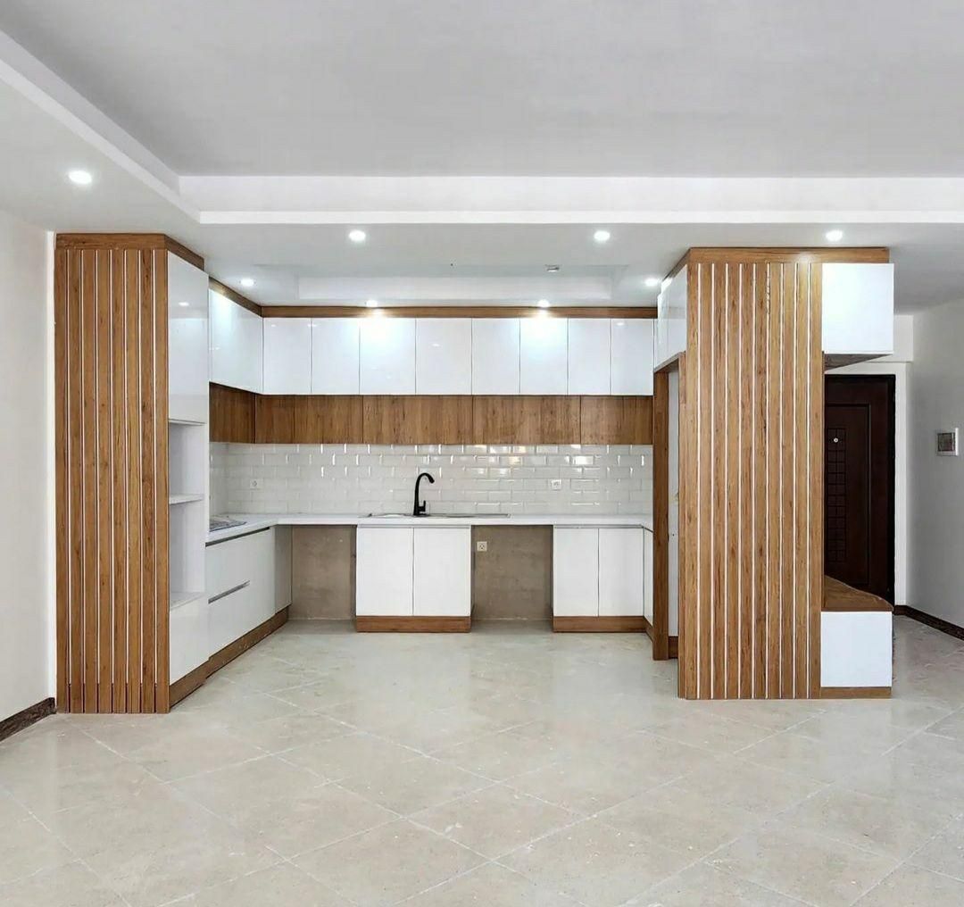 کابینت خدمات/ساخت/نصب کابینت وکمد دیواری|خدمات پیشه و مهارت|رشت, استقامت ۱|دیوار