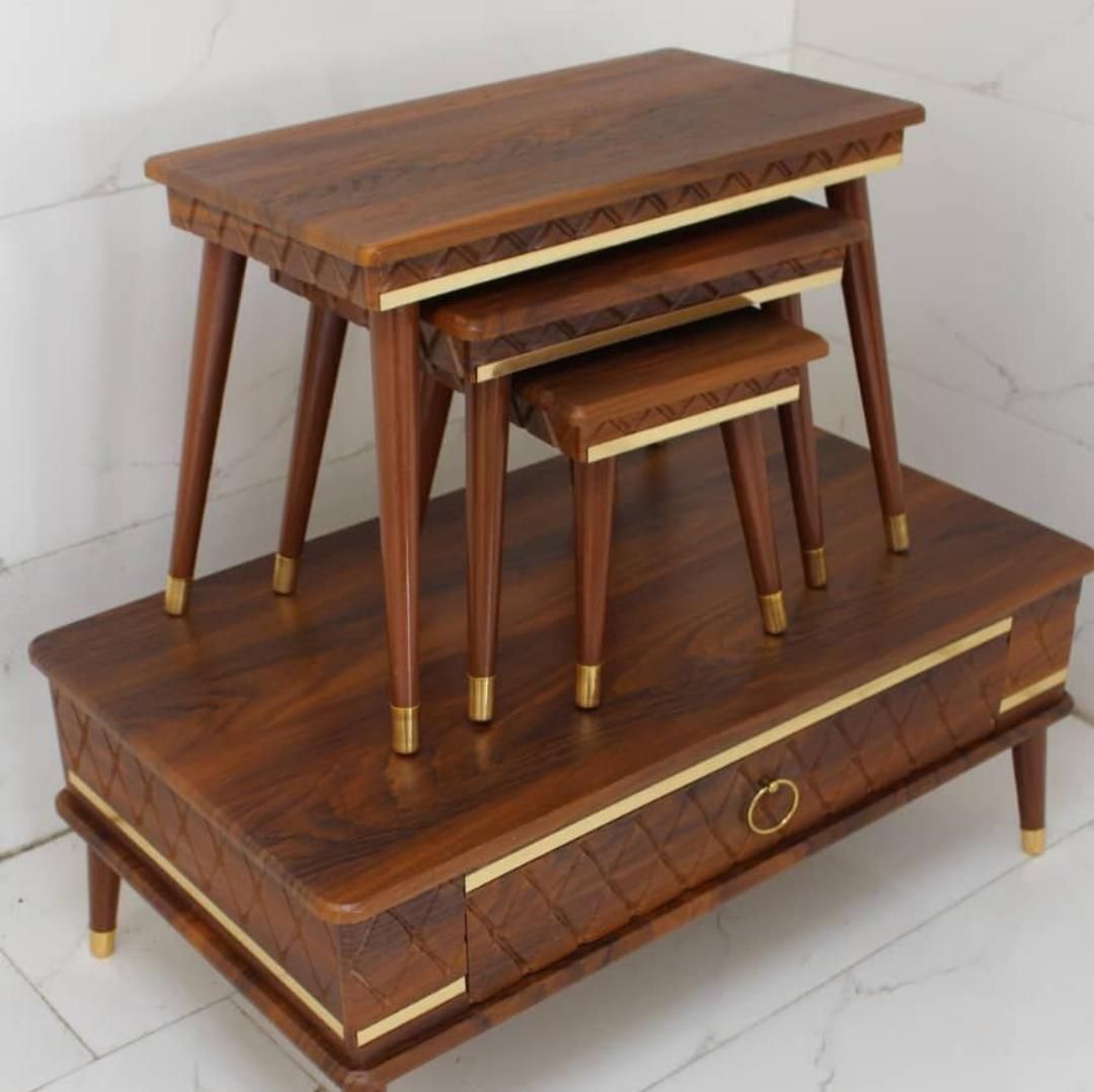 میز جلو مبلی و عسلی مدل نیوچستر|مبلمان خانگی و میز عسلی|تهران, شهرک ولیعصر جنوبی|دیوار