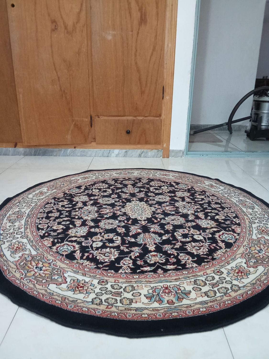قالیچه|فرش|گرگان, |دیوار