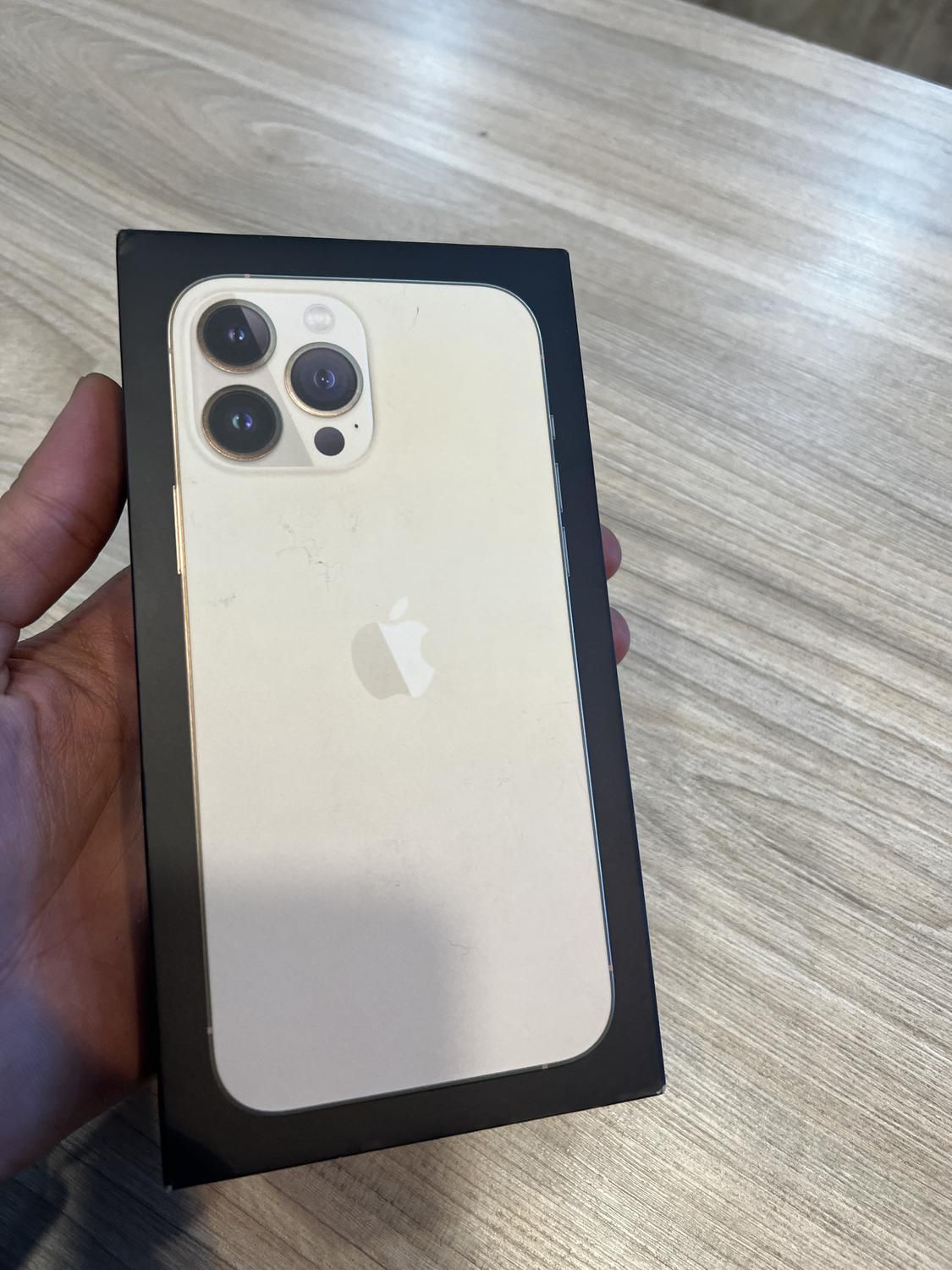 اپل iphone 13 pro با حافظه ۲۵۶|موبایل|مشهد, احمدآباد|دیوار