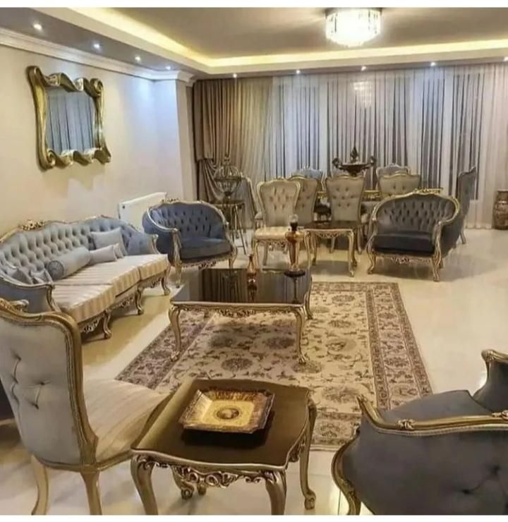 ***سمسار مبلمان و دکوراسیون داخلی|مبلمان خانگی و میز عسلی|رشت, بازار|دیوار