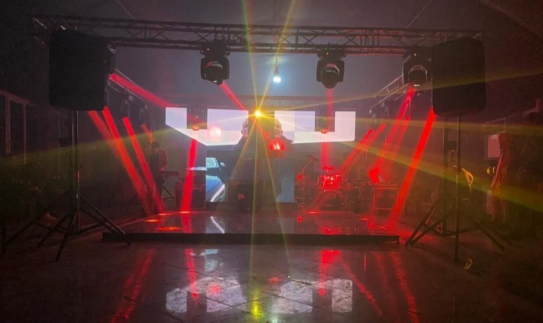 دیجی دیجی موزیک زنده عقدعروسی تولد نامزدی|خدمات پذیرایی، مراسم|یزد, |دیوار