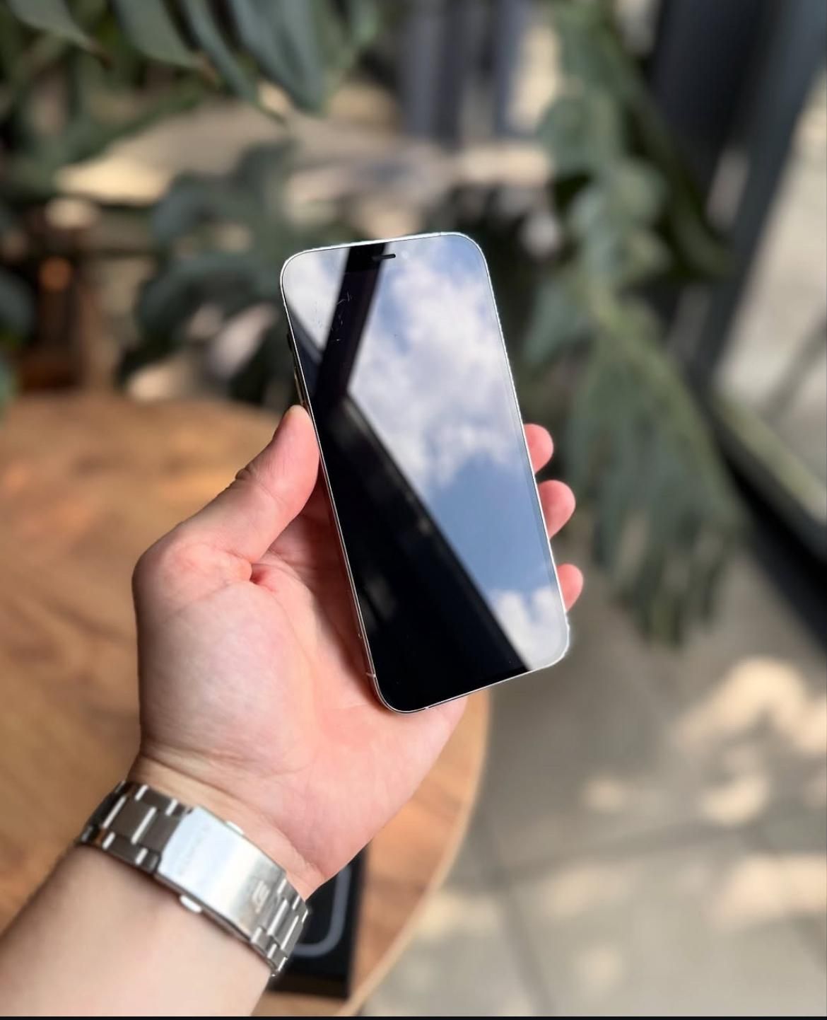 اپل iPhone 12 Pro ۲۵۶ zaa از دم قسط و نقدی|موبایل|کرج, عظیمیه|دیوار