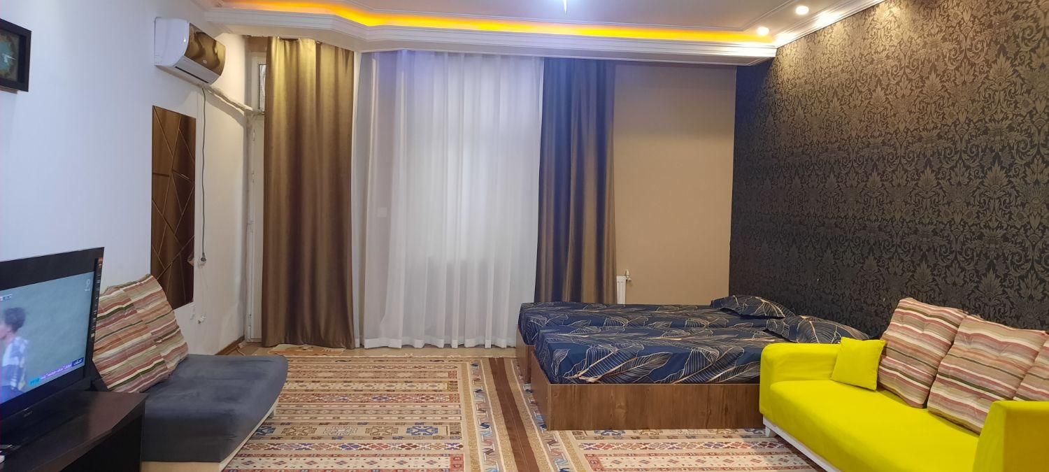 اجاره روزانه منزل خانه شیک آپارتمان مبله قم|اجارهٔ کوتاه‌مدت آپارتمان و سوئیت|قم, زنبیل آباد|دیوار