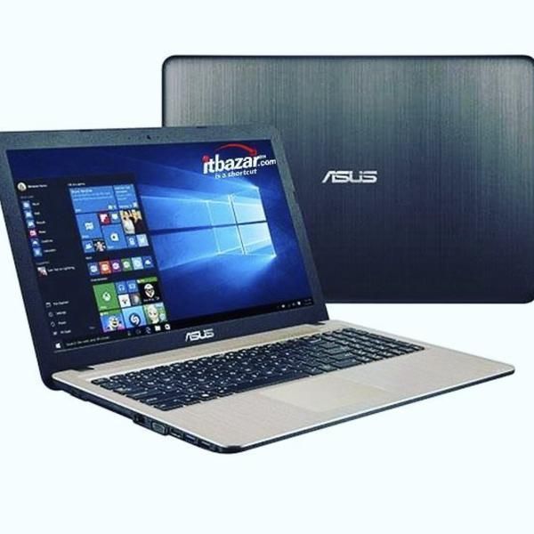لپ تاپ ایسوس Asus ایسوس با گارانتی شرکتی|رایانه همراه|شیراز, زرهی|دیوار