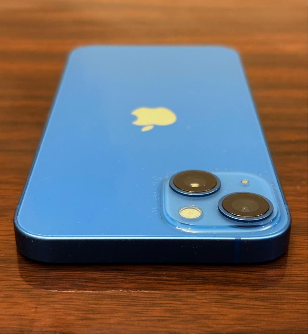 اپل iPhone 13 ZA با حافظهٔ ۱۲۸ گیگابایت|موبایل|اصفهان, خواجو|دیوار