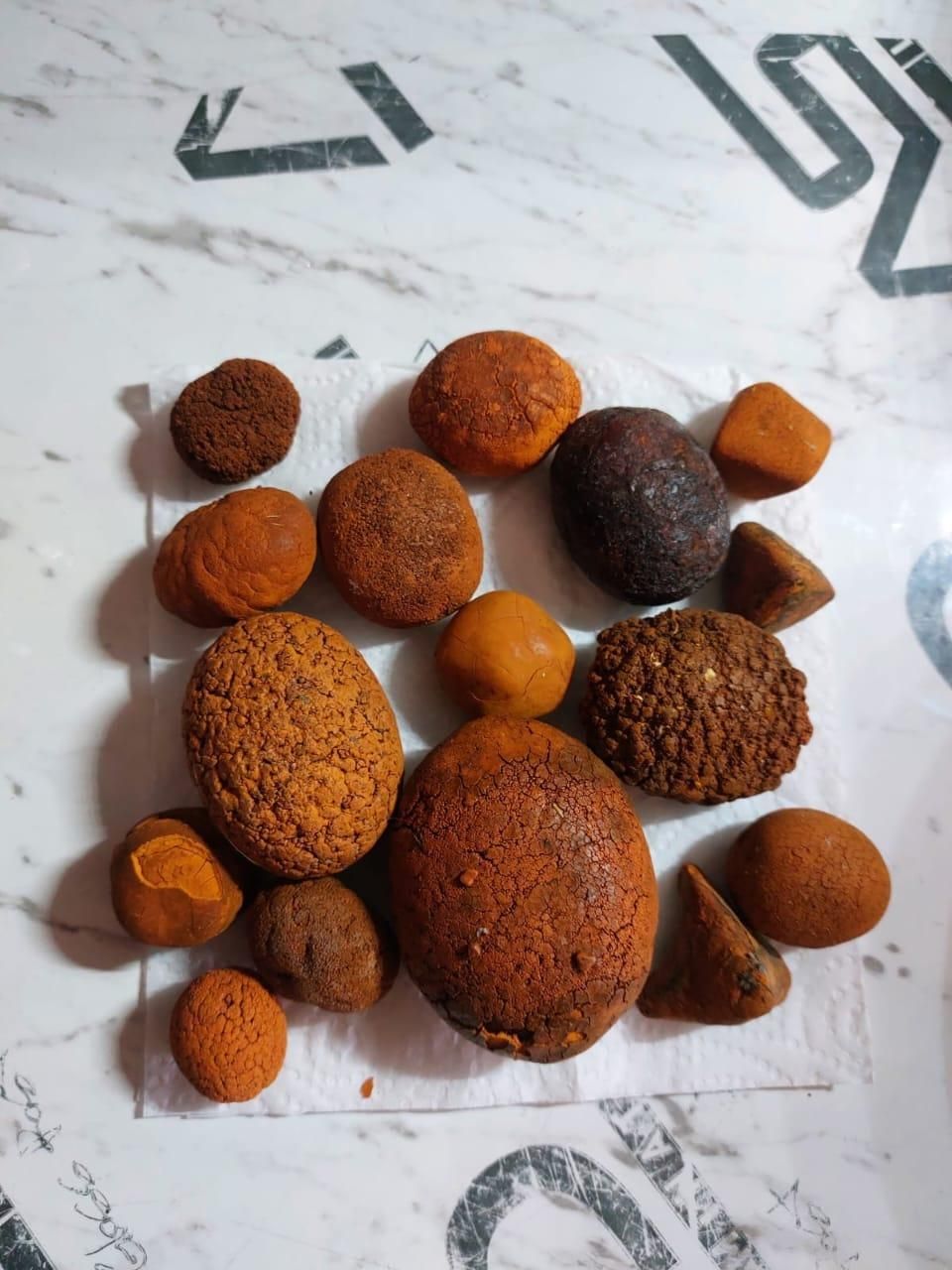 سنگ صفرا گاو در سراسر کشور خریداریم|بدلیجات|تهران, مهران (سیدخندان)|دیوار