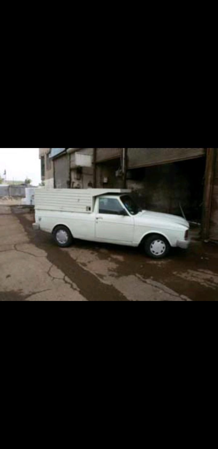 حمل بار و اثاثیه وانت|خدمات حمل و نقل|کوهدشت, |دیوار