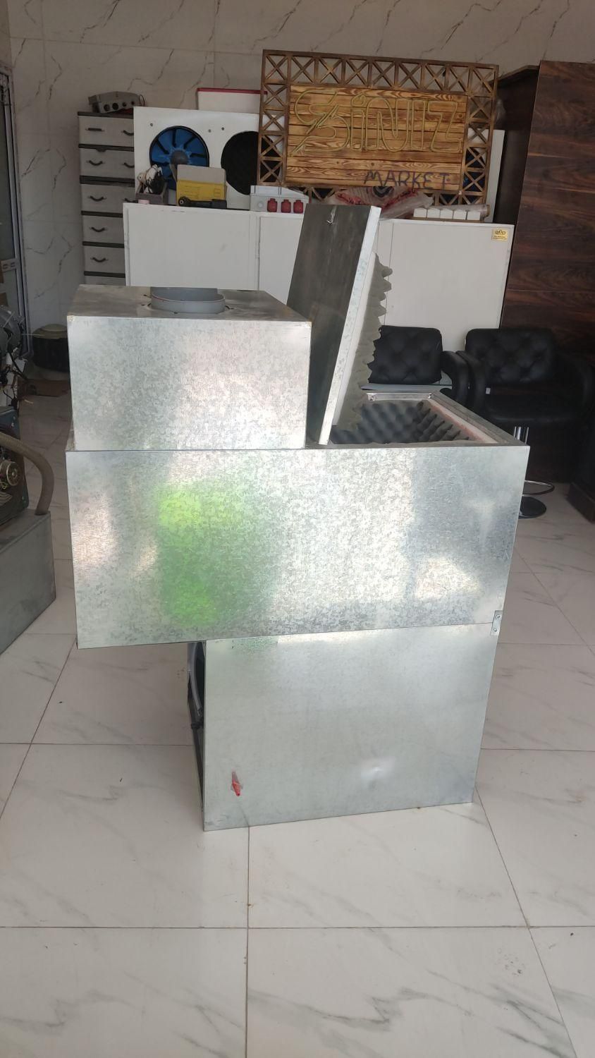 باکس ماینر|فروشگاه و مغازه|شیراز, حجت آباد|دیوار