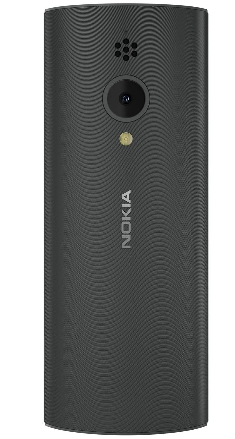 Nokia 150 2023 نوکیا ١٥٠ جدید|موبایل|اصفهان, احمدآباد|دیوار