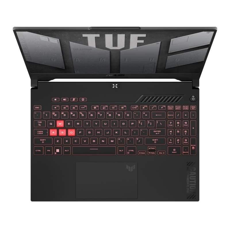 لپ تاپ ایسوس تاف مدل ASUS TUF FX707VV-I713|رایانه همراه|اصفهان, خلجا|دیوار