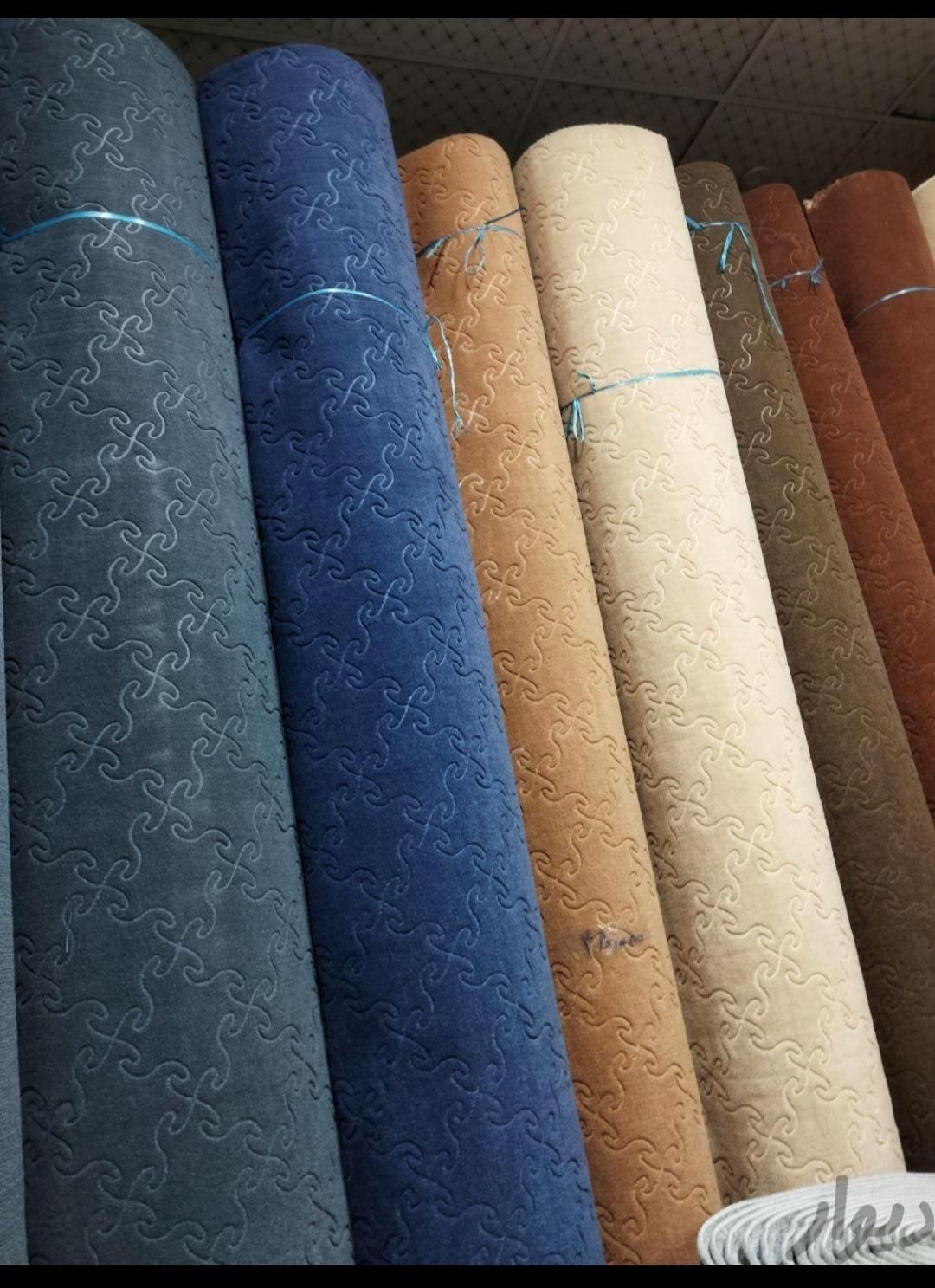 اقای موکت|موکت|کرج, مصباح|دیوار