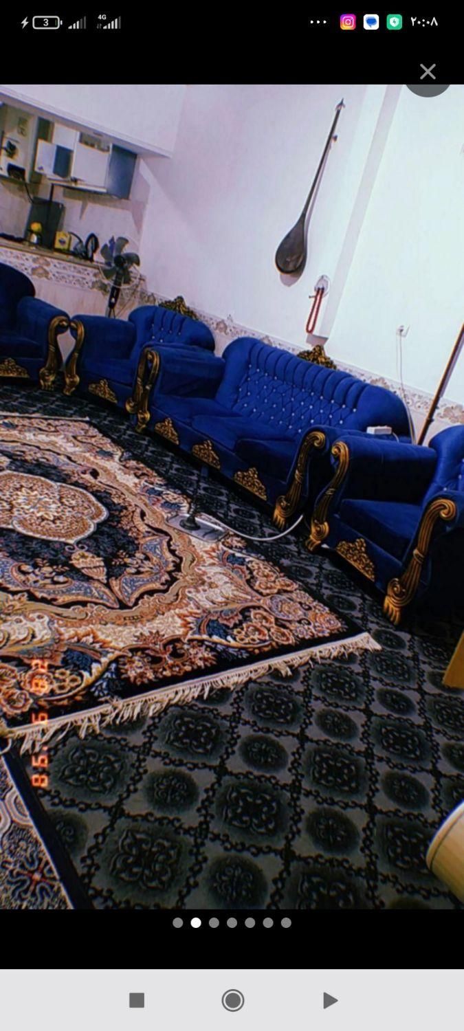 سوییت رسالت سوعیت طبرسی ساعتی و ماهانه دربست|اجارهٔ کوتاه‌مدت آپارتمان و سوئیت|مشهد, همت آباد|دیوار