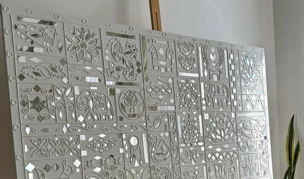 تابلو|تابلو، نقاشی، عکس|تهران, سلسبیل جنوبی|دیوار