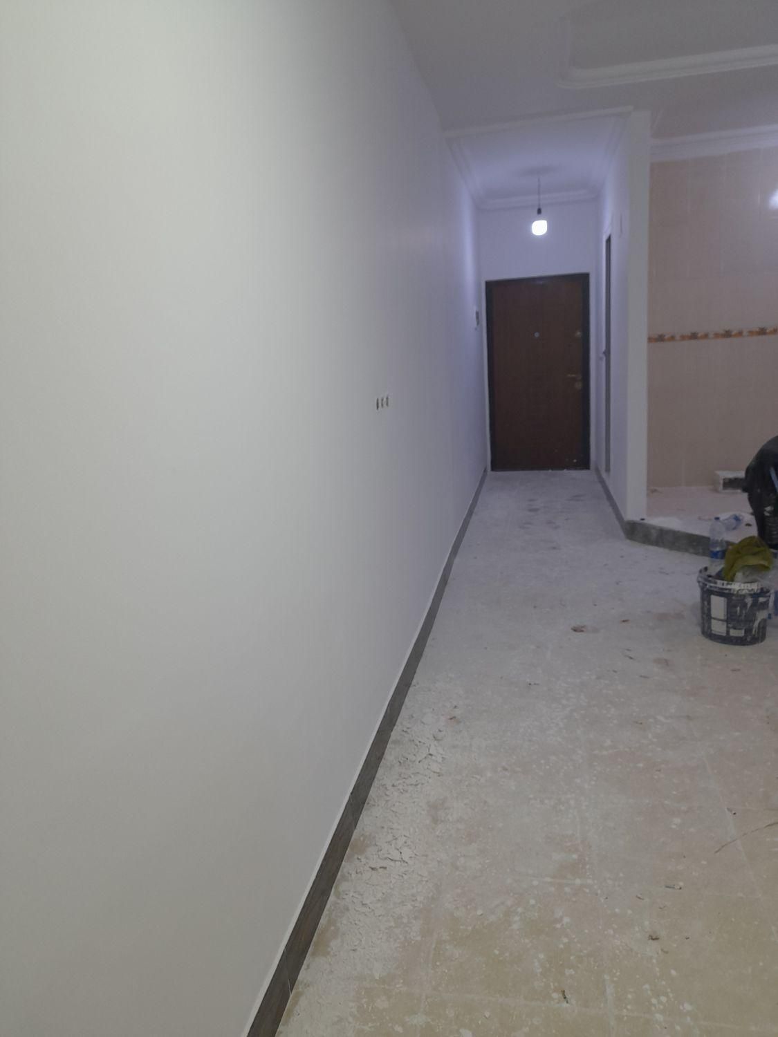 نقاشی ورنگ امیزی ساختمان|خدمات پیشه و مهارت|بوشهر, |دیوار