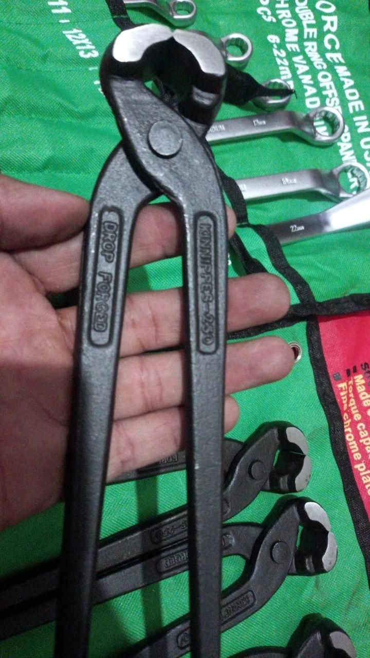 تایلیور/آچار/انبرگازی/بکس بادی/هنس|ابزارآلات|تبریز, |دیوار