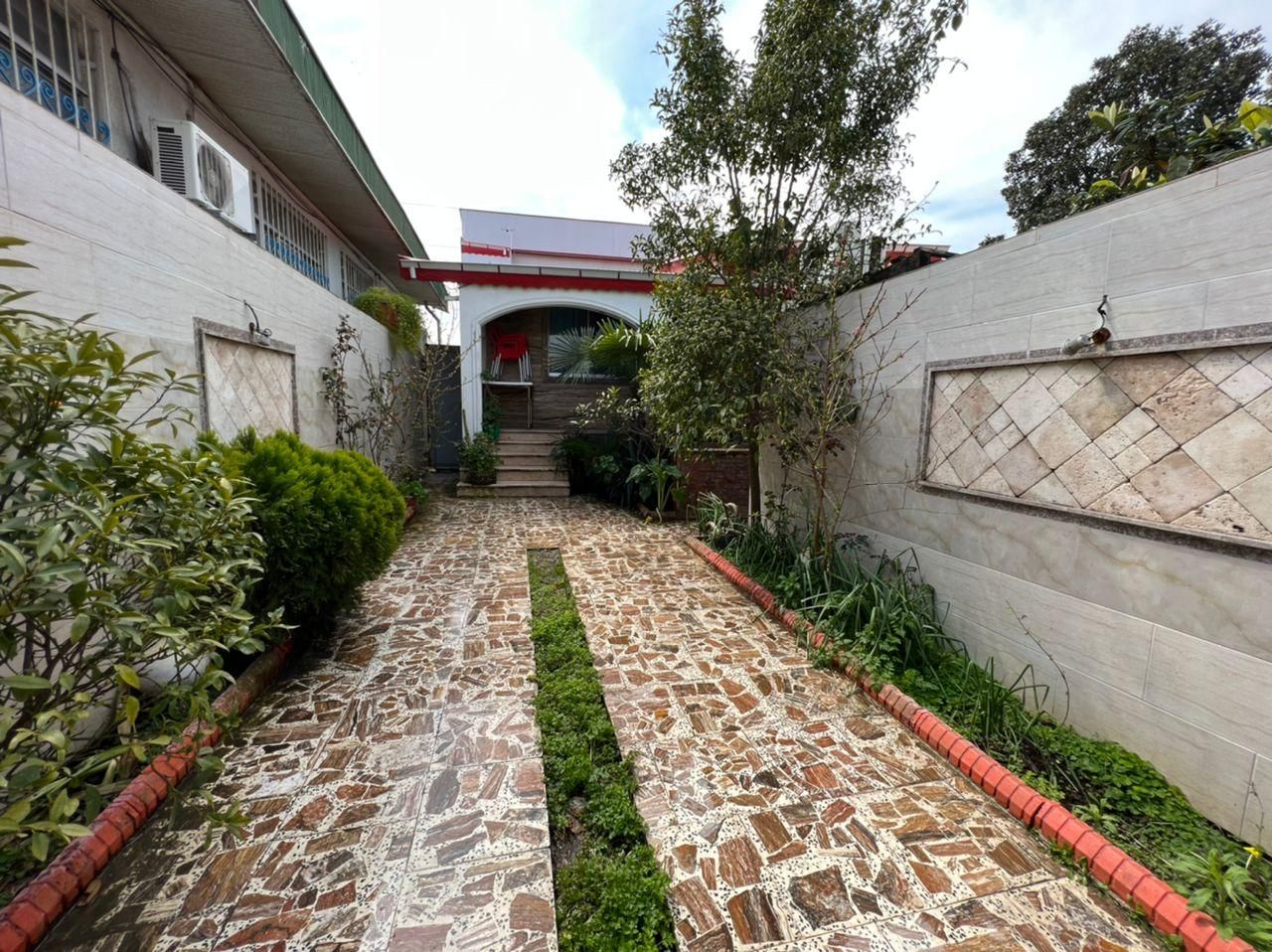 اجاره ویلای ساحلی 2 خواب|اجارهٔ کوتاهمدت ویلا و باغ|بندر انزلی, اطبا|دیوار