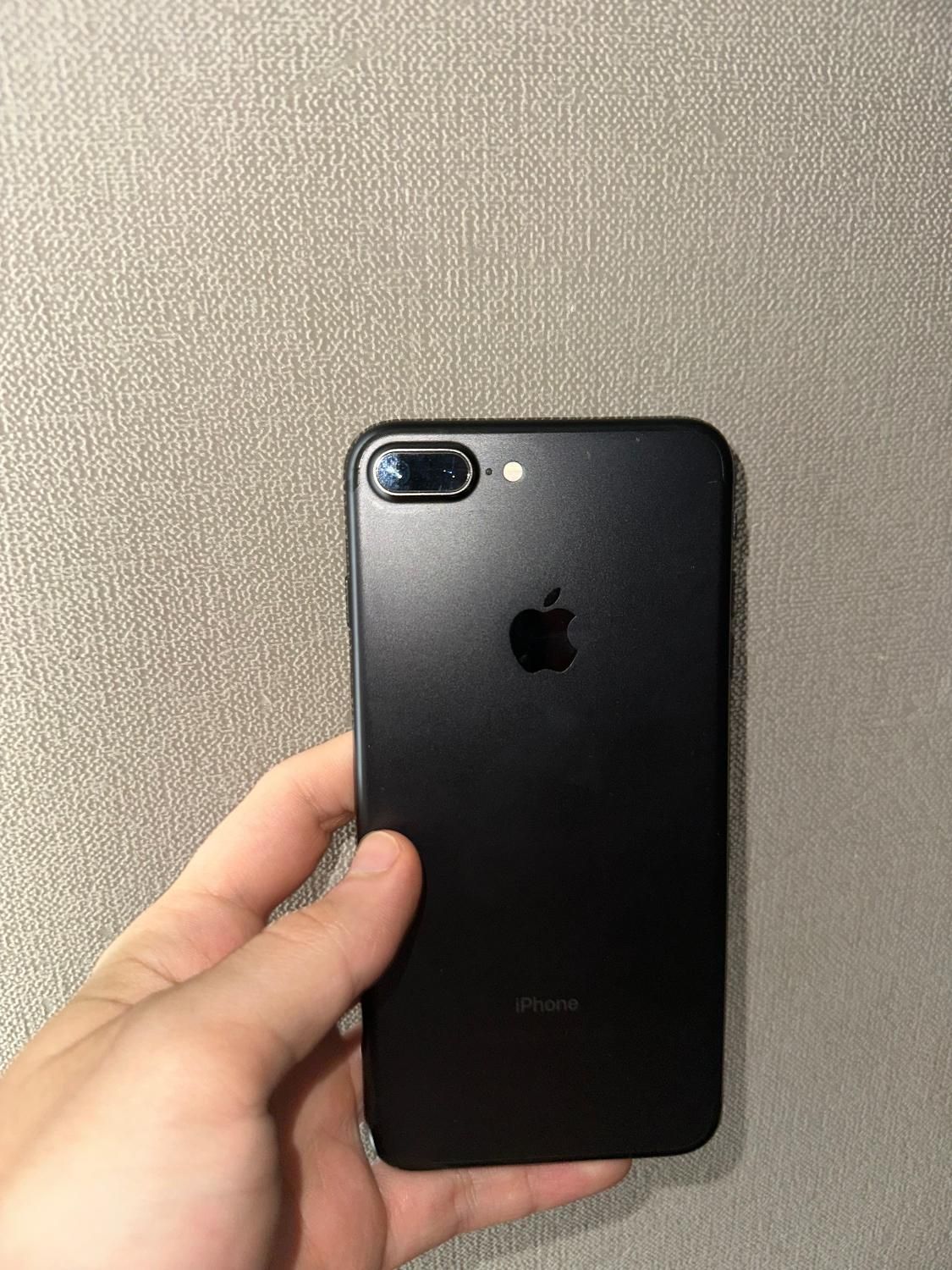iphone 7plus 128 پک اصلی|موبایل|گرگان, |دیوار