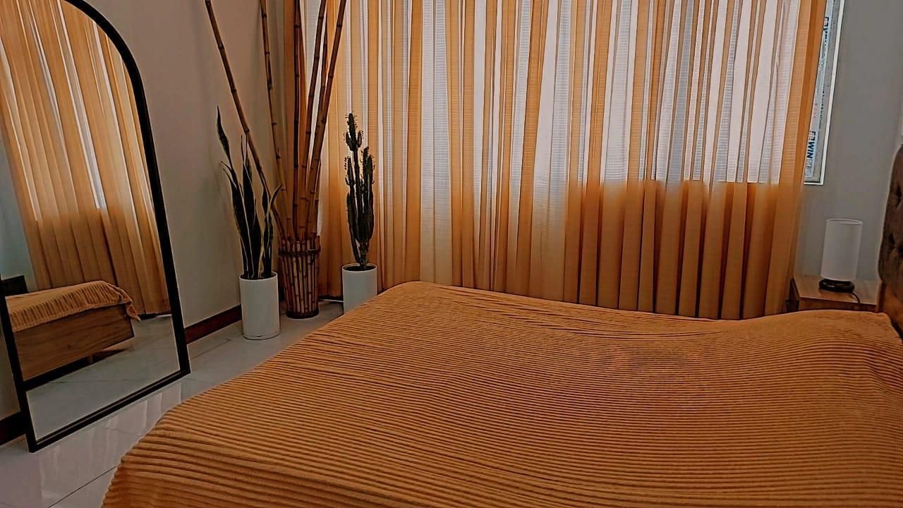 اجاره اپارتمان مبله سعادت اباد|اجارهٔ کوتاه‌مدت آپارتمان و سوئیت|تهران, آسمان|دیوار
