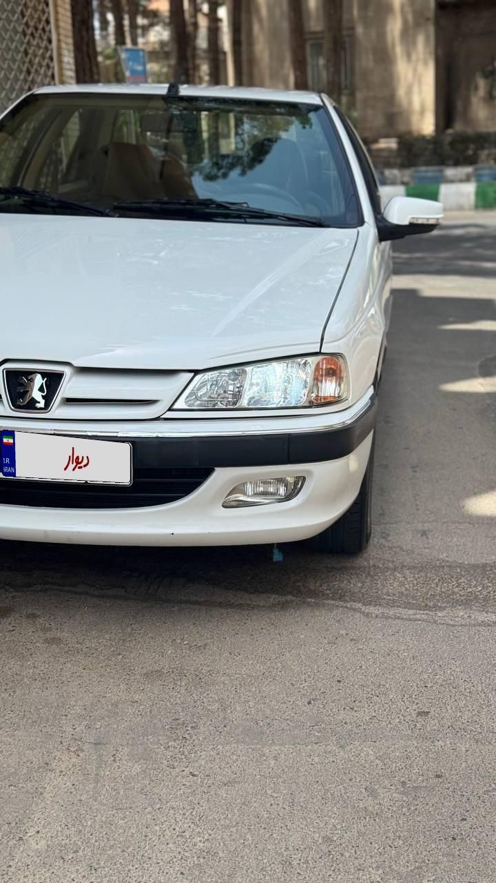 پژو پارس LX TU5، مدل ۱۴۰۱|خودرو سواری و وانت|سبزوار, ولیعصر (نجار آباد)|دیوار