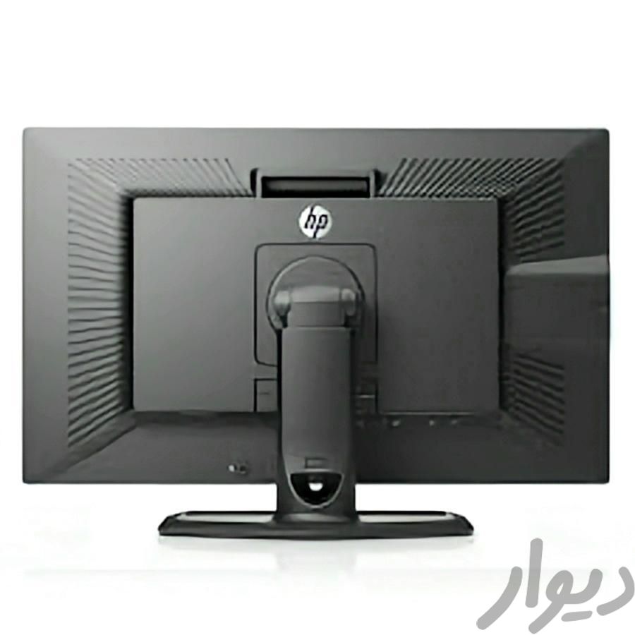 مانیتور24اینچ HP ZR2440W پنل IPS  با کیفیتFullHD|قطعات و لوازم جانبی رایانه|تهران, شهرک آزادی|دیوار