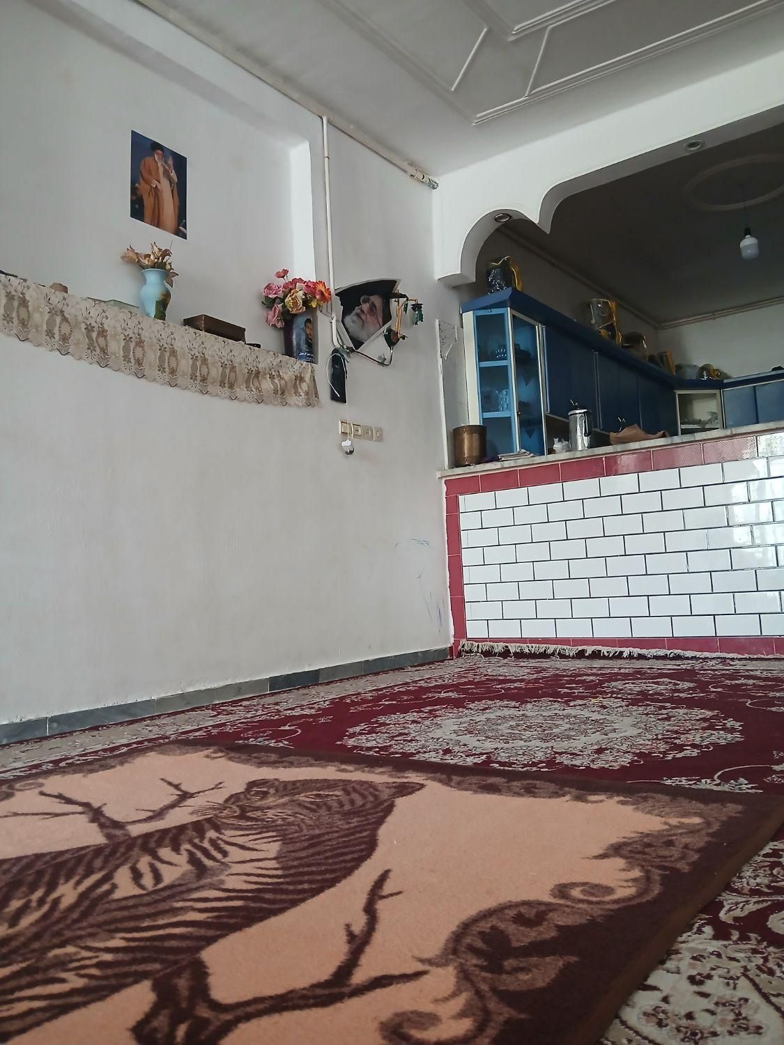 اجاره منزل ویلایی همکف|اجارهٔ خانه و ویلا|قم, نوبهار|دیوار