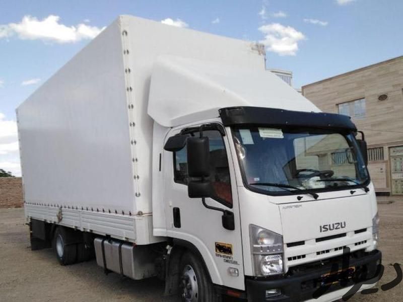 تخصصی اسباب کشی منازل و ادارات میهن بار اروميه|خدمات حمل و نقل|ارومیه, |دیوار