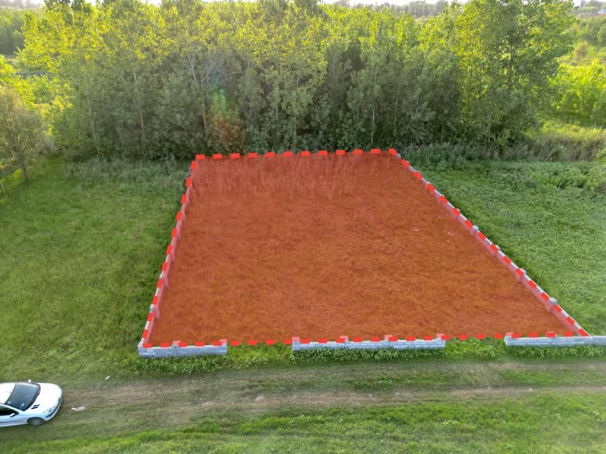 ۷۸۰مترزمین‌ ساحلی‌‌قابل‌کم‌وزیادکردن‌متراژ‌|فروش زمین و ملک کلنگی|چاف و چمخاله, |دیوار