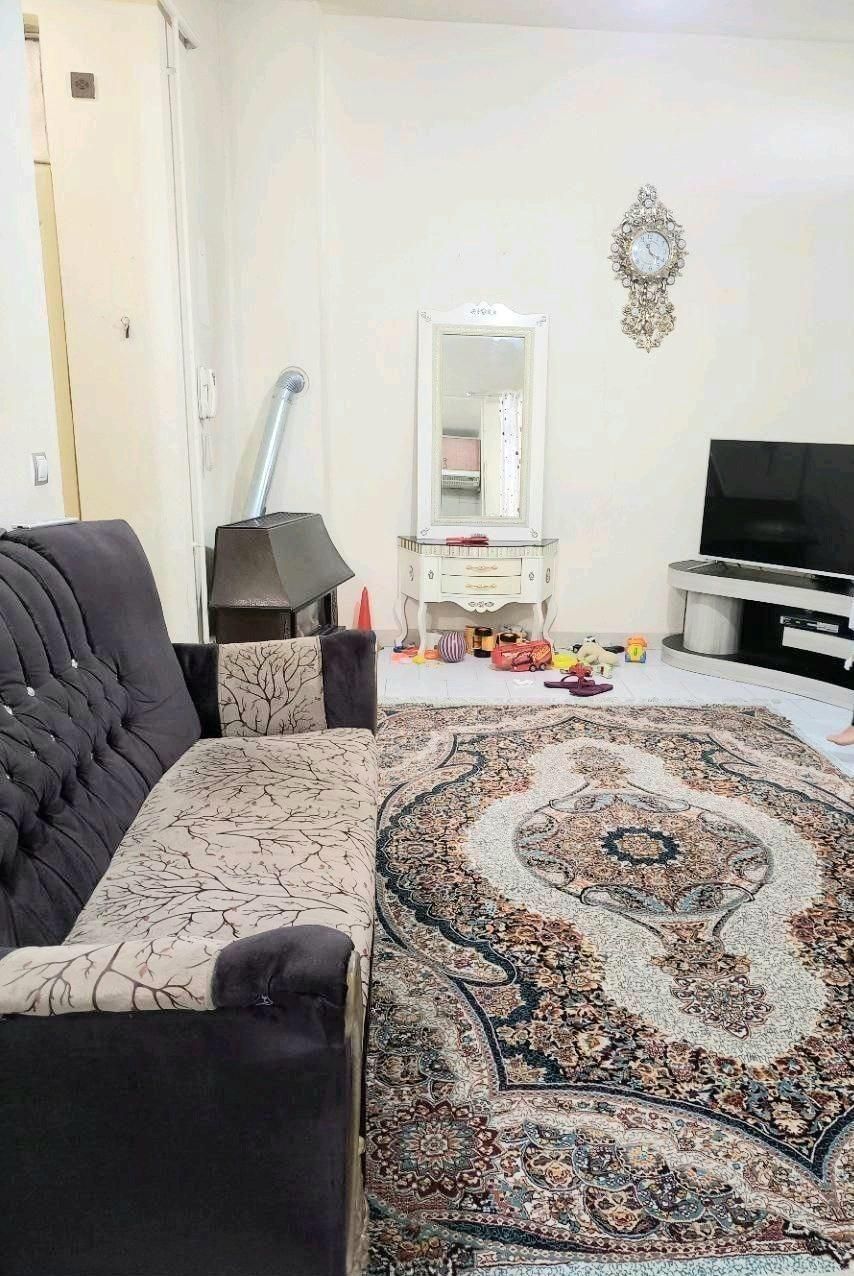 واحد۵۲متر ۲خواب سند تکبرگ قابلیت دریافت وام مسکن|فروش آپارتمان|رشت, دیانتی|دیوار