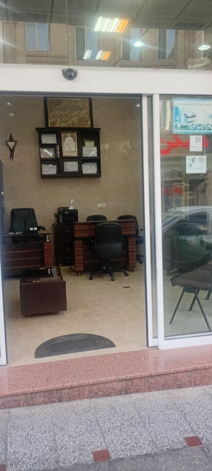 مغازه ۲۵ متر با ملکیت (شهرآرا پاتریس)|فروش مغازه و غرفه|تهران, شهرآرا|دیوار