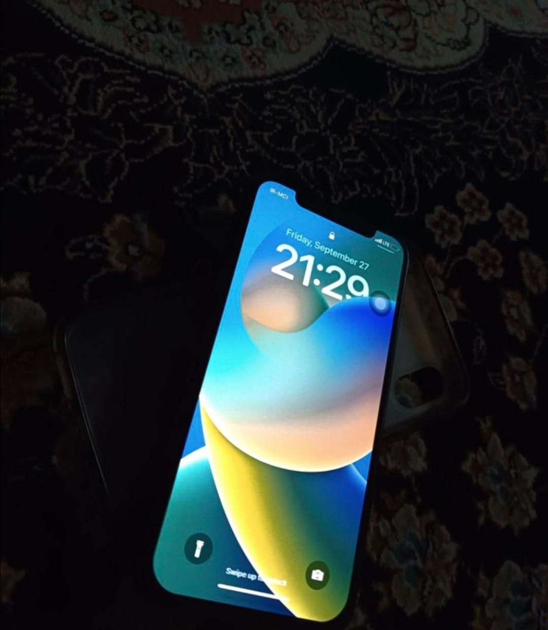 آیفون x 256 LL iphone X|موبایل|پردیس, |دیوار